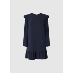 Vrouwenjurk Pepe Jeans Dorothy -Moss Kopenhagen-winkel pepe jeans pl953123 594 3