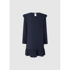 Vrouwenjurk Pepe Jeans Dorothy -Moss Kopenhagen-winkel pepe jeans pl953123 594 4