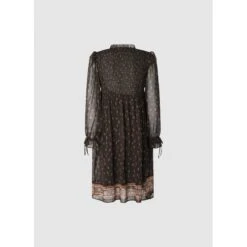 Damesjurk Pepe Jeans Jeans Lele -Moss Kopenhagen-winkel pepe jeans pl953132 885 3