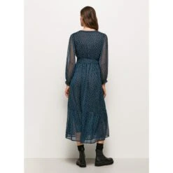 Damesjurk Pepe Jeans Jeans Lily -Moss Kopenhagen-winkel pepe jeans pl953141 594 3