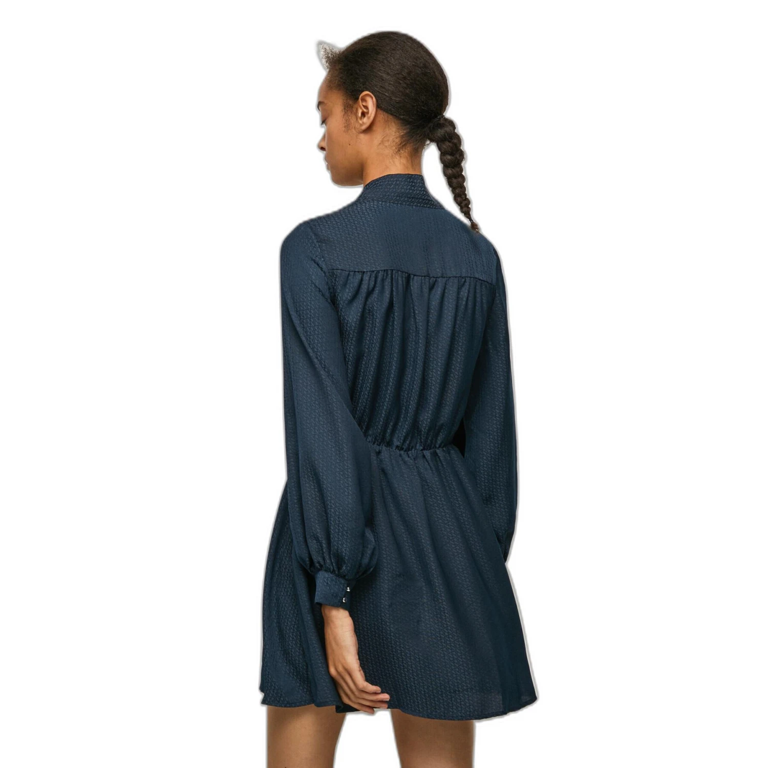 Damesjurk Pepe Jeans Lys 4 Damesjurk Pepe Jeans Lys - Afbeelding 2