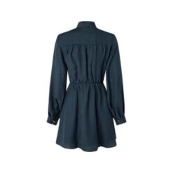 Damesjurk Pepe Jeans Lys 15 Damesjurk Pepe Jeans Lys -Moss Kopenhagen-winkel pepe jeans pl953156 594 dulwich 7