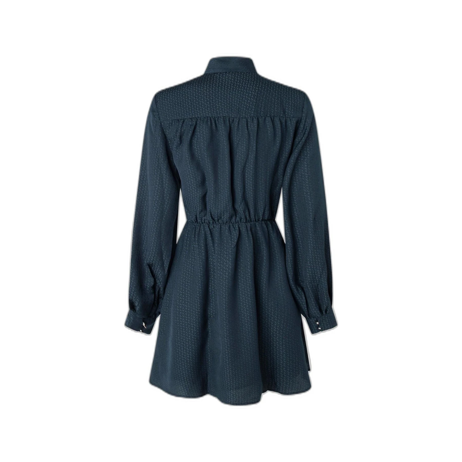 Damesjurk Pepe Jeans Lys 9 Damesjurk Pepe Jeans Lys - Afbeelding 7