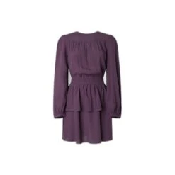 Damesjurk Pepe Jeans Milenka -Moss Kopenhagen-winkel pepe jeans pl953165 451 2