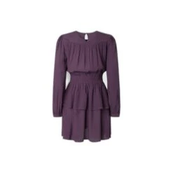 Damesjurk Pepe Jeans Milenka -Moss Kopenhagen-winkel pepe jeans pl953165 451 3