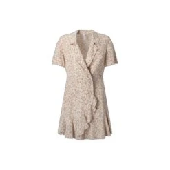 Vrouwenjurk Pepe Jeans Aide