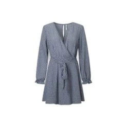 Vrouwenjurk Pepe Jeans Ailish