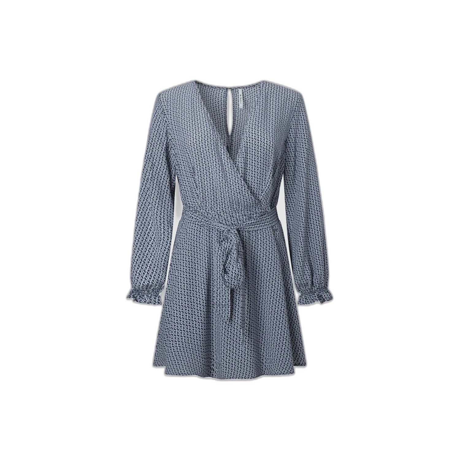 Vrouwenjurk Pepe Jeans Ailish 3 Vrouwenjurk Pepe Jeans Ailish