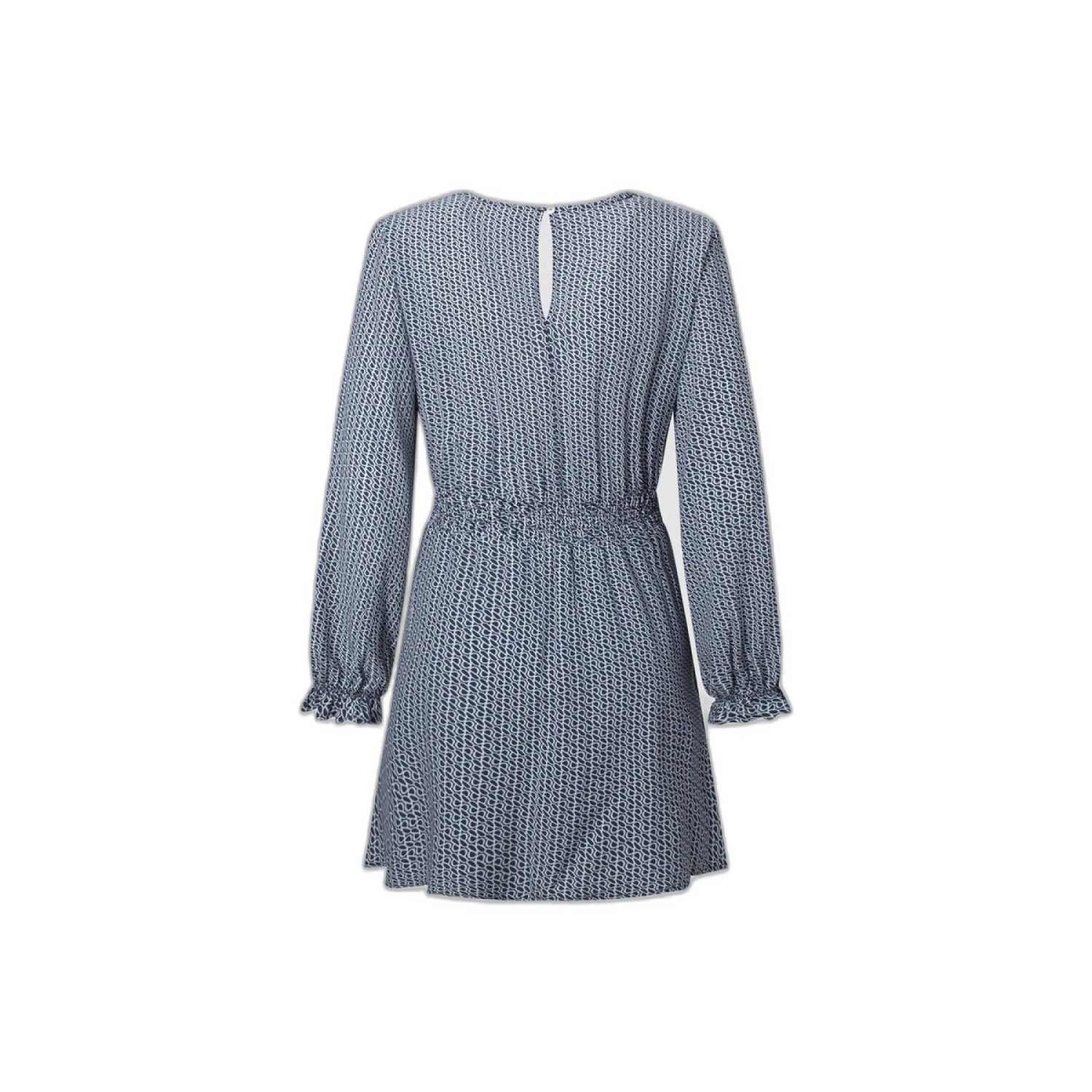 Vrouwenjurk Pepe Jeans Ailish 4 Vrouwenjurk Pepe Jeans Ailish - Afbeelding 2