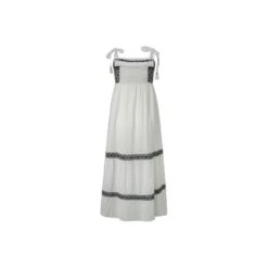 Mouwloze Damesjurk Pepe Jeans Ariel 5 Mouwloze Damesjurk Pepe Jeans Ariel -Moss Kopenhagen-winkel pepe jeans pl953230 808 1