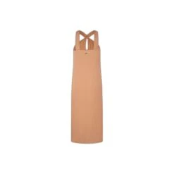 Robe Sans Manches Femme Pepe Jeans Casey -Moss Kopenhagen-winkel pepe jeans pl953246 118 1