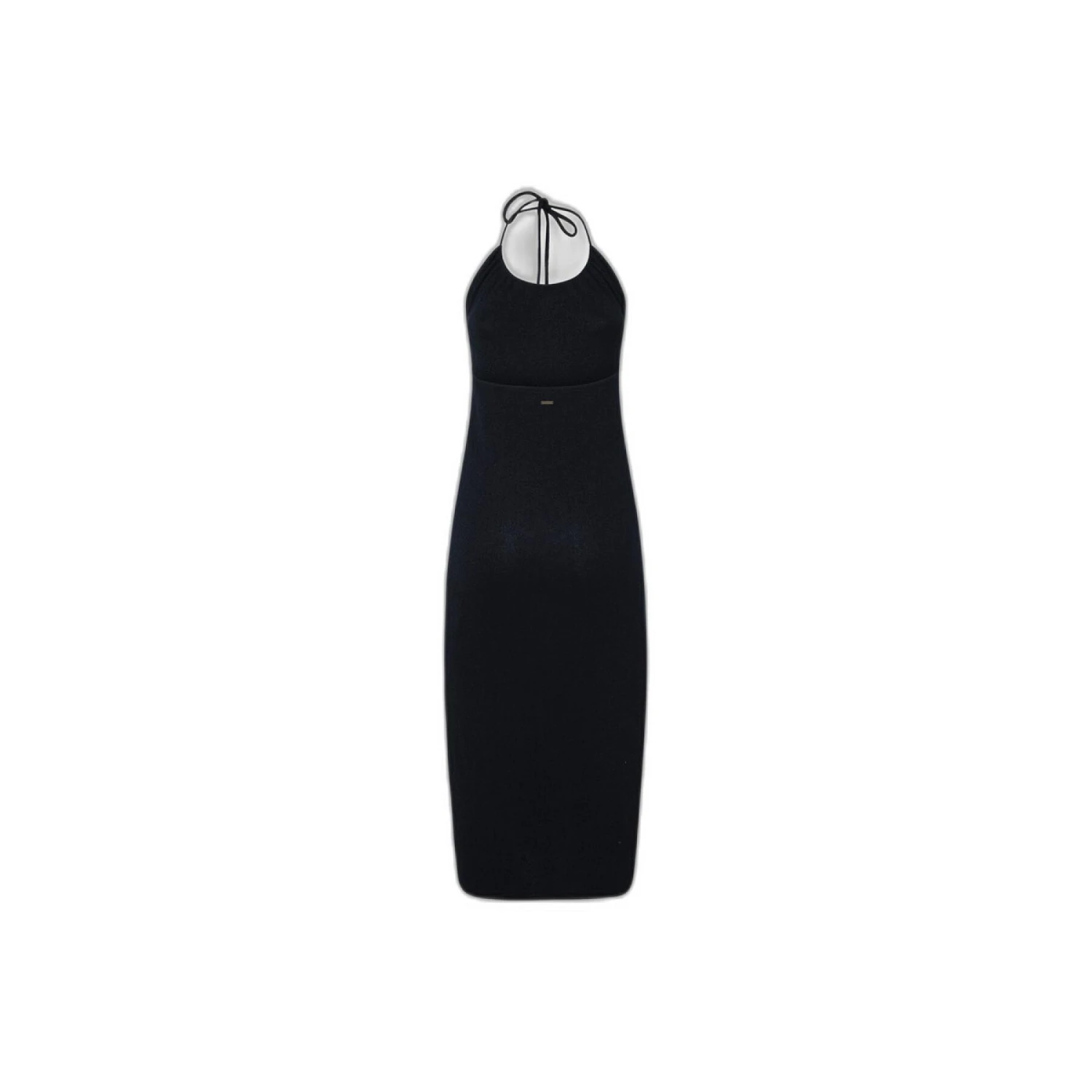 Strakke Damesjurk Pepe Jeans Fabiana 4 Strakke Damesjurk Pepe Jeans Fabiana - Afbeelding 2