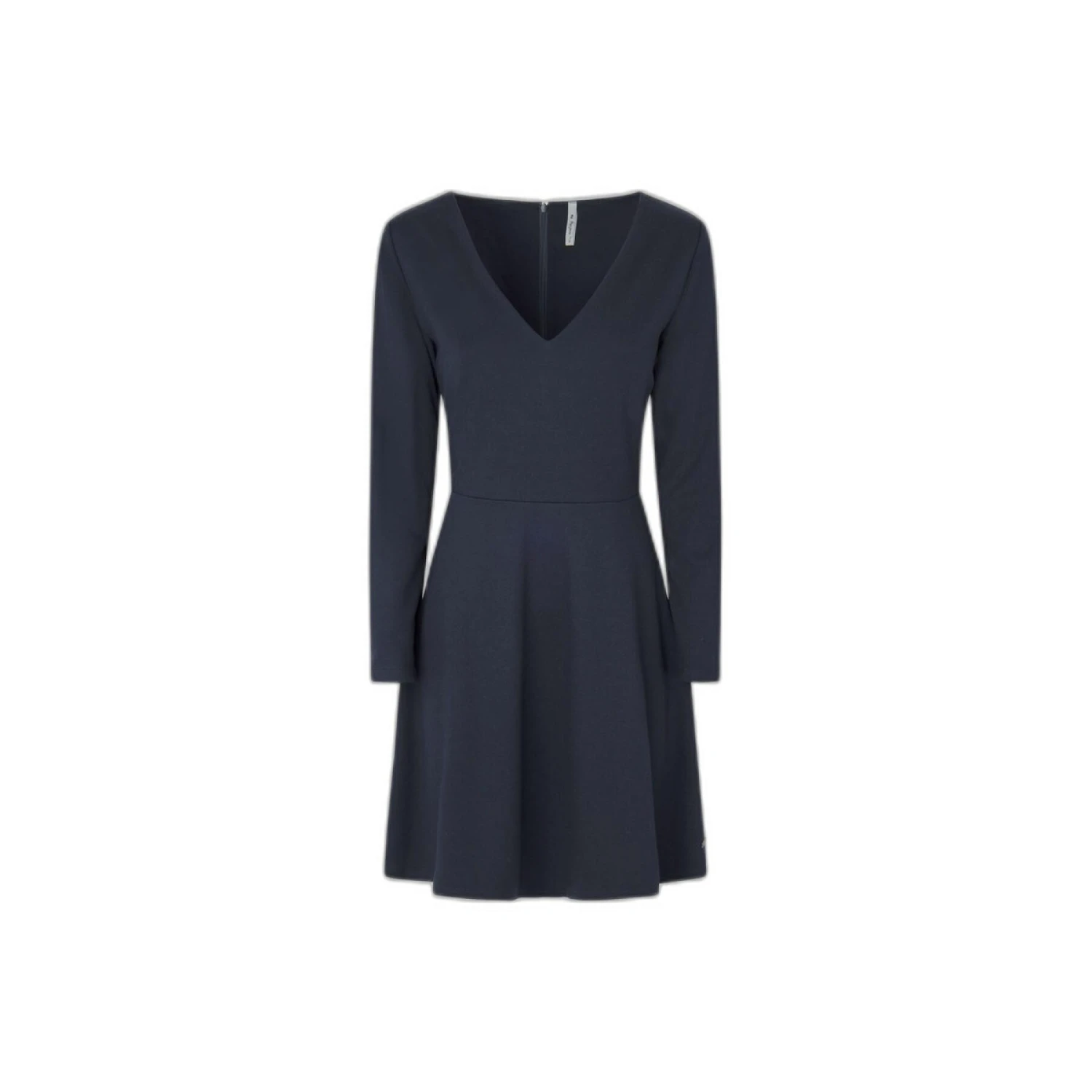 Vrouwenjurk Pepe Jeans Collie 3 Vrouwenjurk Pepe Jeans Collie