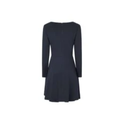 Vrouwenjurk Pepe Jeans Collie 5 Vrouwenjurk Pepe Jeans Collie -Moss Kopenhagen-winkel pepe jeans pl953316 594 1