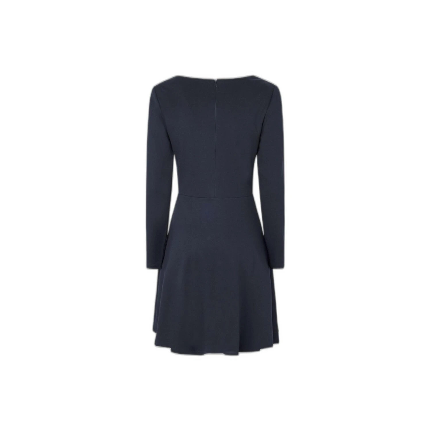 Vrouwenjurk Pepe Jeans Collie 4 Vrouwenjurk Pepe Jeans Collie - Afbeelding 2