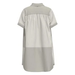 Dameshemdjurk Pepe Jeans Jeans Fibie 5 Dameshemdjurk Pepe Jeans Jeans Fibie -Moss Kopenhagen-winkel pepe jeans pl953349 808 1