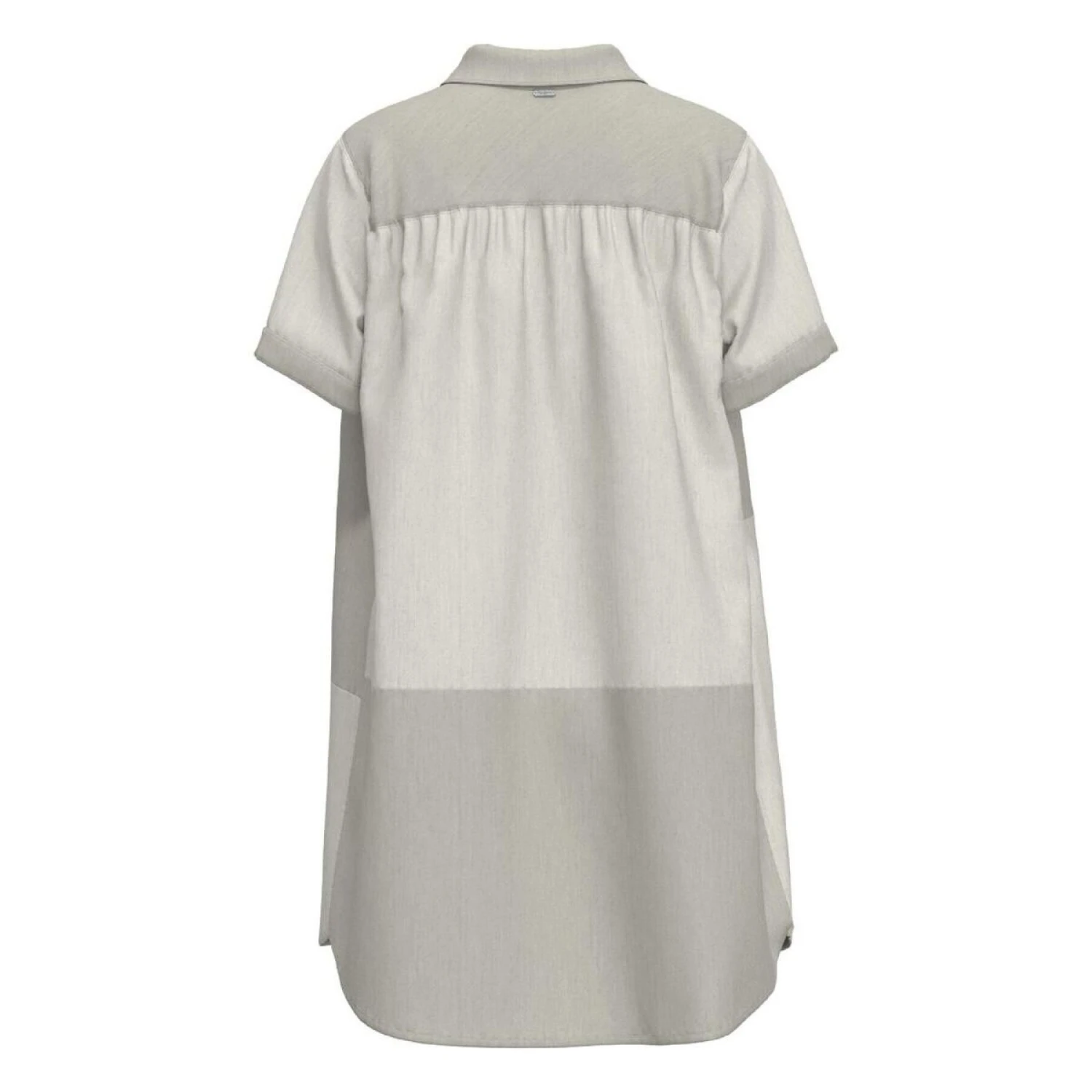 Dameshemdjurk Pepe Jeans Jeans Fibie 4 Dameshemdjurk Pepe Jeans Jeans Fibie - Afbeelding 2