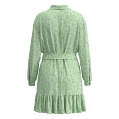 Damesjurk Pepe Jeans Jeans Fiorella -Moss Kopenhagen-winkel pepe jeans pl953351 0aa 1