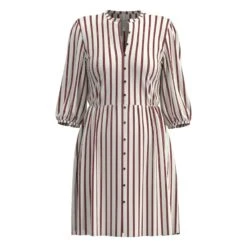 Voorkant 2 Damesjurk Pepe Jeans Jeans Gabriela