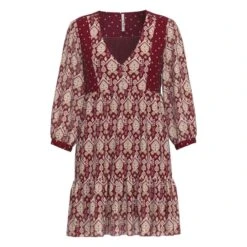 Damesjurk Pepe Jeans Jeans Galatea