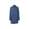 Dameshemdjurk Pepe Jeans Maya -Moss Kopenhagen-winkel pepe jeans pl953377 000 0