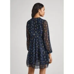 Damesjurk Pepe Jeans Ikaia -Moss Kopenhagen-winkel pepe jeans pl953394 0aa 4