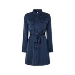 Dameshemdjurk Pepe Jeans Itziar