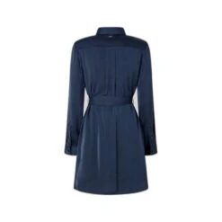 Dameshemdjurk Pepe Jeans Itziar -Moss Kopenhagen-winkel pepe jeans pl953403 594 2