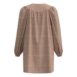 Damesjurk Pepe Jeans Keira 5 Damesjurk Pepe Jeans Keira -Moss Kopenhagen-winkel pepe jeans pl953423 0aa 1