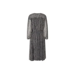 Damesjurk Pepe Jeans Alicia -Moss Kopenhagen-winkel pepe jeans pl953436 999 2