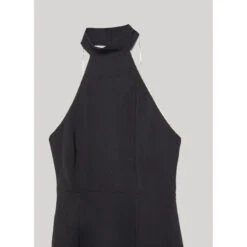 Damesjurk Pepe Jeans Ava 12 Damesjurk Pepe Jeans Ava -Moss Kopenhagen-winkel pepe jeans pl953452 999 black 5