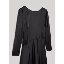 Damesjurk Pepe Jeans Aritz -Moss Kopenhagen-winkel pepe jeans pl953453 999 black 7