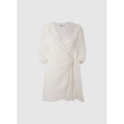 Wikkeljurk Pepe Jeans Dasha