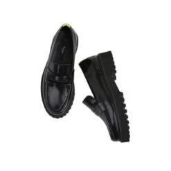 Damesschoenen Pepe Jeans Trucker -Moss Kopenhagen-winkel pepe jeans pls10404 999 1