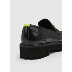 Damesschoenen Pepe Jeans Trucker -Moss Kopenhagen-winkel pepe jeans pls10404 999 3