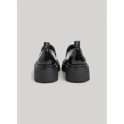 Damesschoenen Pepe Jeans Queen Oxford -Moss Kopenhagen-winkel pepe jeans pls10409 999 4