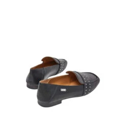 Damesschoenen Pepe Jeans Ikus Club -Moss Kopenhagen-winkel pepe jeans pls10411 999 2