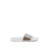 Vrouwenslippers Pepe Jeans Slider Flag -Moss Kopenhagen-winkel pepe jeans pls70109 800 0