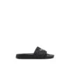 Vrouwenslippers Pepe Jeans Slider Plain -Moss Kopenhagen-winkel pepe jeans pls70126 999 0