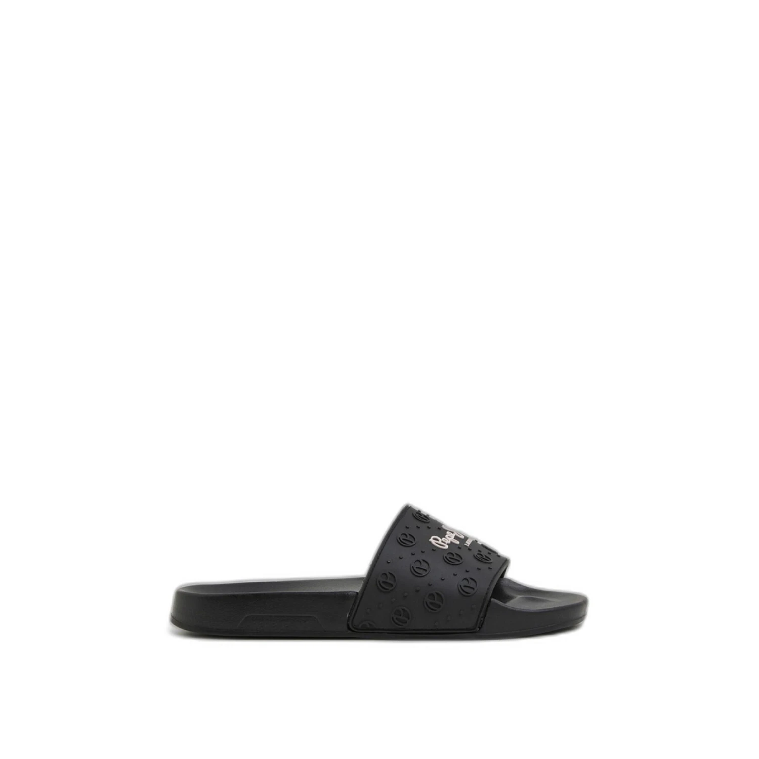 Vrouwenslippers Pepe Jeans Slider Plain 3 Vrouwenslippers Pepe Jeans Slider Plain