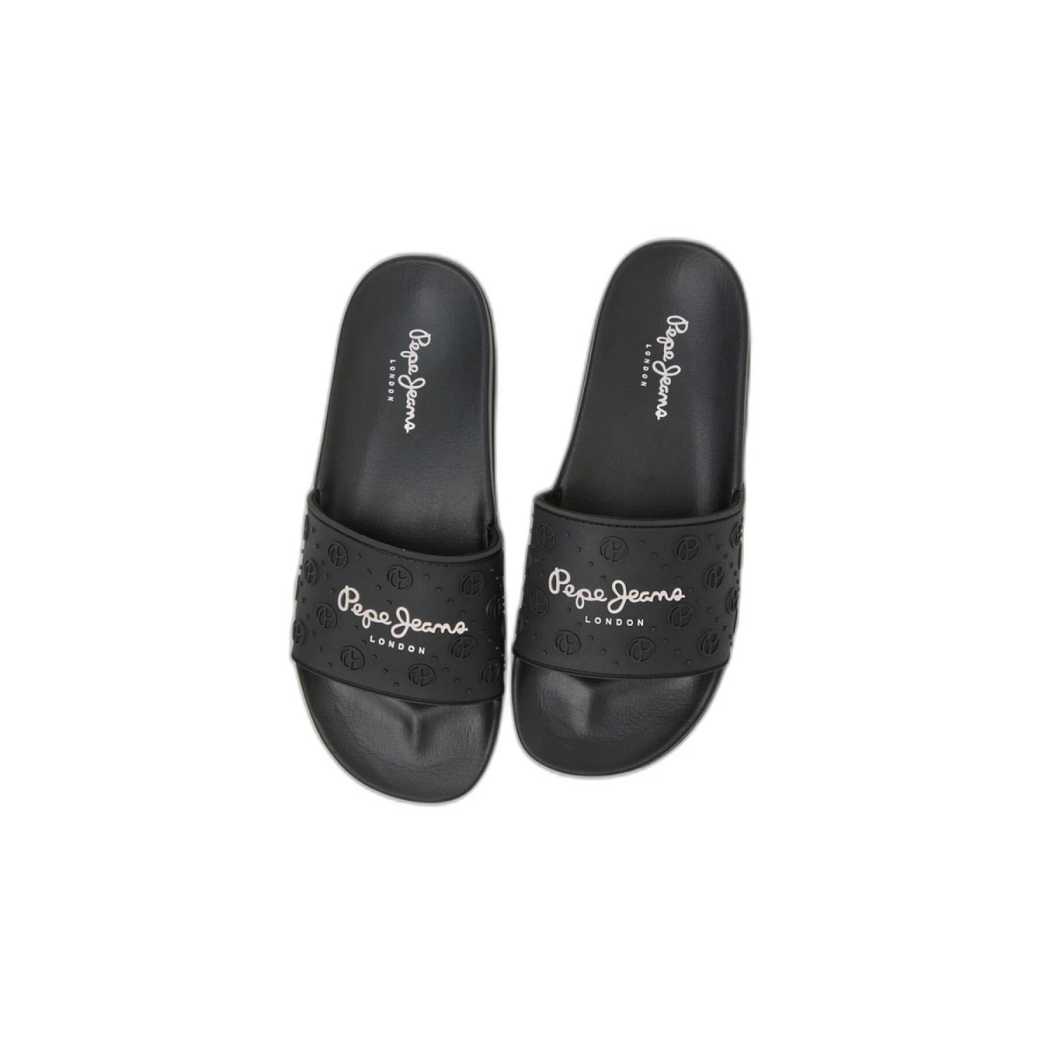 Vrouwenslippers Pepe Jeans Slider Plain 5 Vrouwenslippers Pepe Jeans Slider Plain - Afbeelding 3