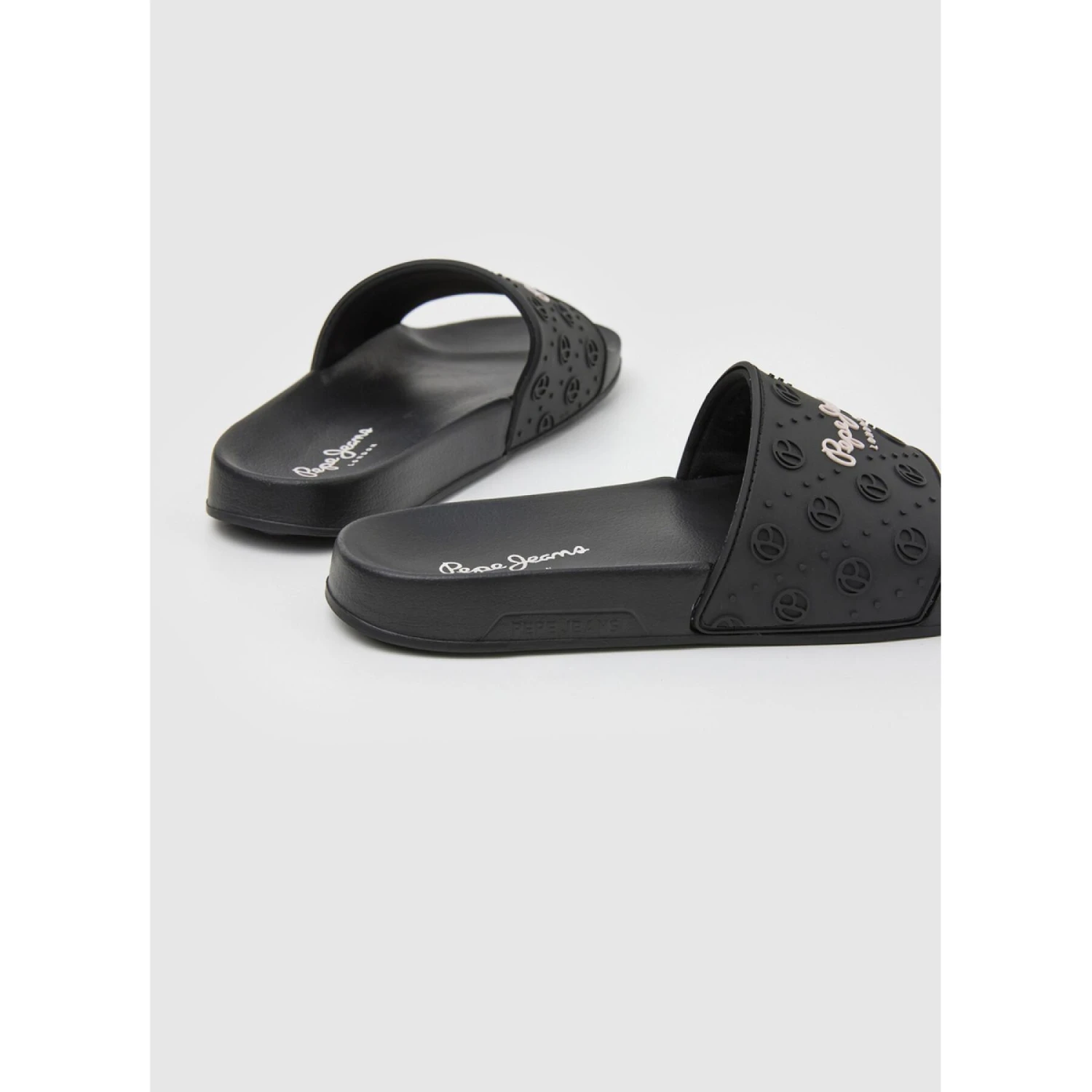 Vrouwenslippers Pepe Jeans Slider Plain 8 Vrouwenslippers Pepe Jeans Slider Plain - Afbeelding 6