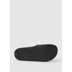 Vrouwenslippers Pepe Jeans Slider Plain 11 Vrouwenslippers Pepe Jeans Slider Plain -Moss Kopenhagen-winkel pepe jeans pls70126 999 4