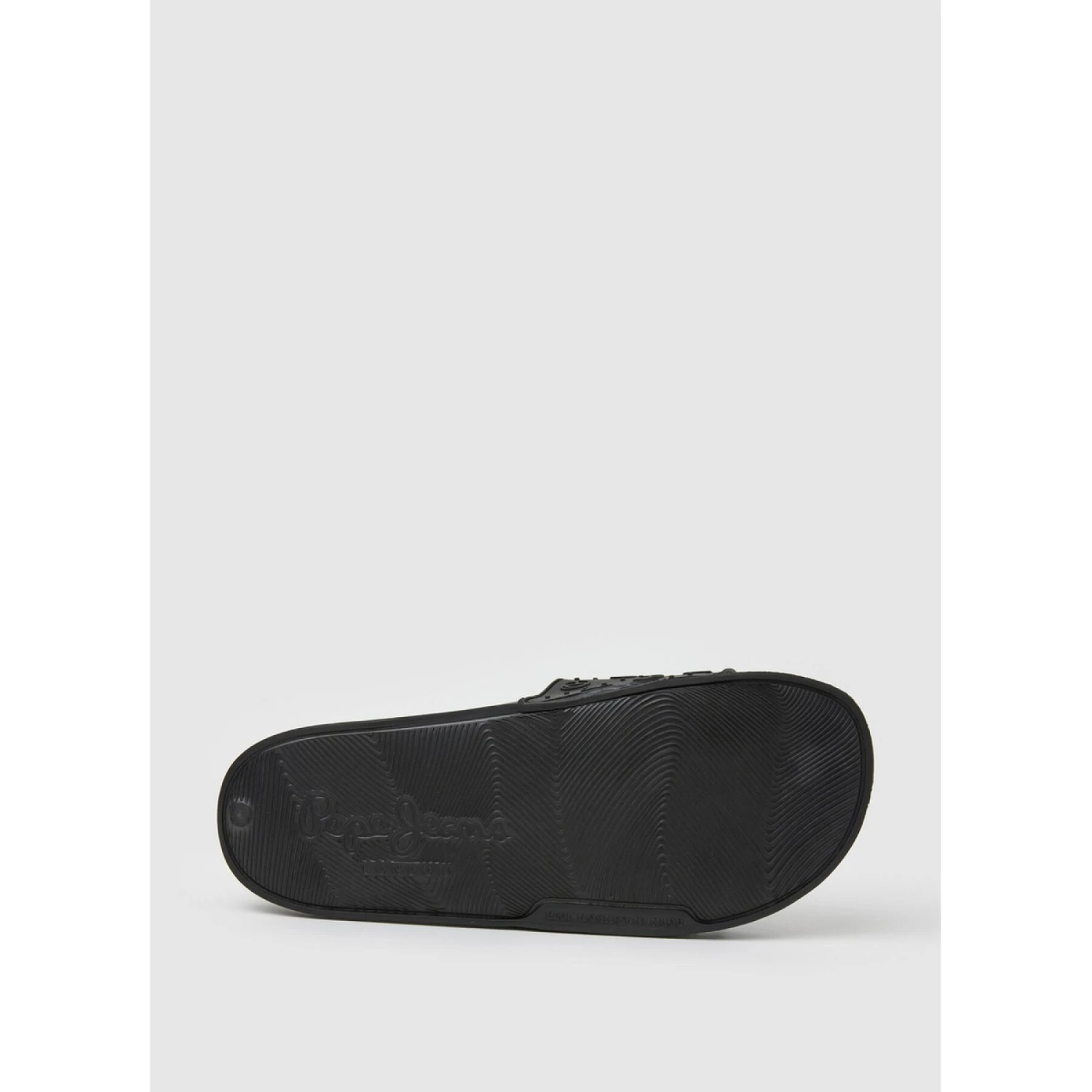 Vrouwenslippers Pepe Jeans Slider Plain 6 Vrouwenslippers Pepe Jeans Slider Plain - Afbeelding 4