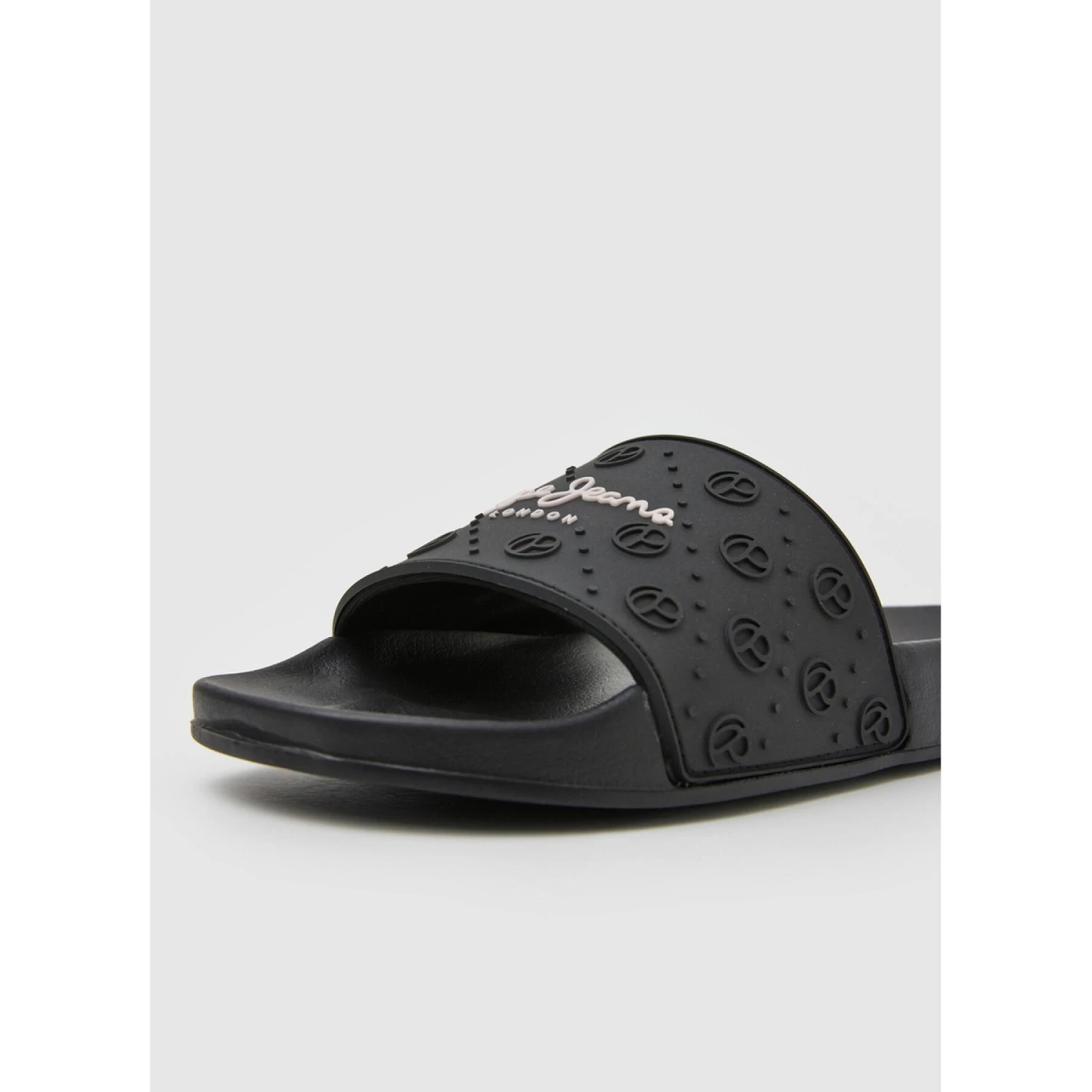 Vrouwenslippers Pepe Jeans Slider Plain 7 Vrouwenslippers Pepe Jeans Slider Plain - Afbeelding 5