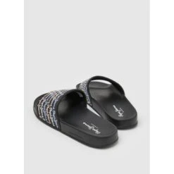 Vrouwenslippers Pepe Jeans Slider Set -Moss Kopenhagen-winkel pepe jeans pls70127 999 3