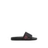 Vrouwenslippers Pepe Jeans Slider Texture -Moss Kopenhagen-winkel pepe jeans pls70129 999 0