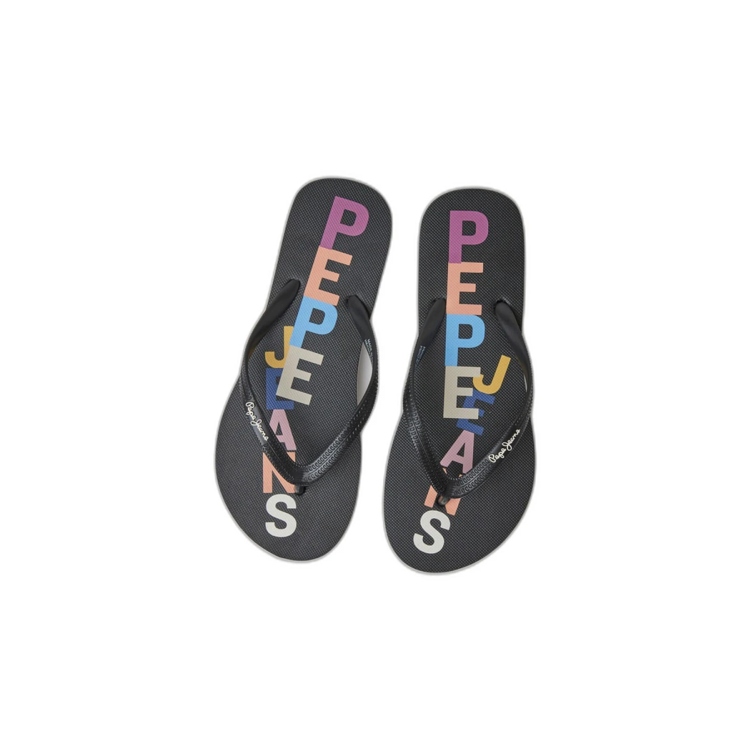 Vrouwenslippers Pepe Jeans Rake Letters 4 Vrouwenslippers Pepe Jeans Rake Letters - Afbeelding 2