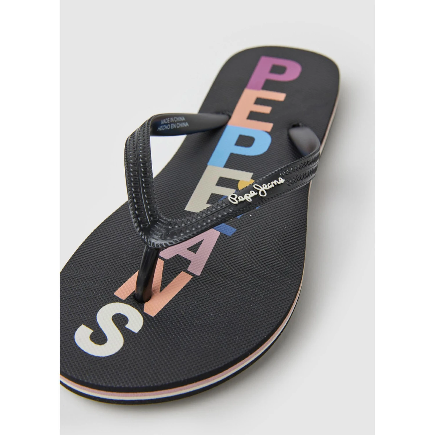 Vrouwenslippers Pepe Jeans Rake Letters 8 Vrouwenslippers Pepe Jeans Rake Letters - Afbeelding 6