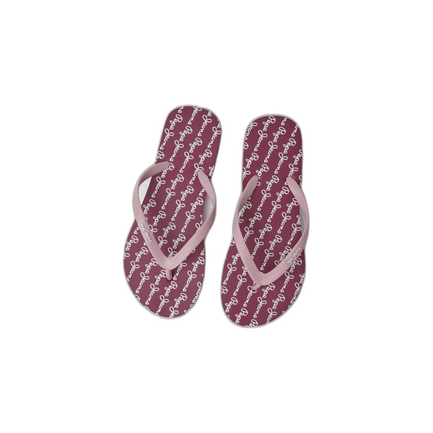 Vrouwenslippers Pepe Jeans Rake Play 4 Vrouwenslippers Pepe Jeans Rake Play - Afbeelding 2